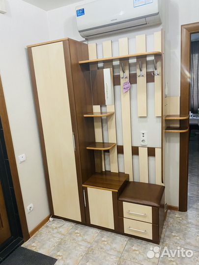 Шкаф в прихожую