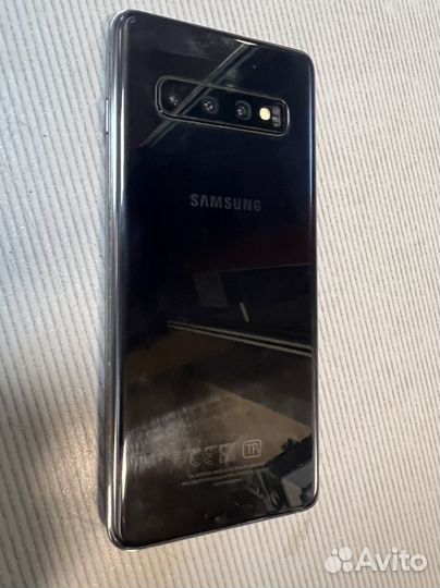 Samsung galaxy s10 128gb