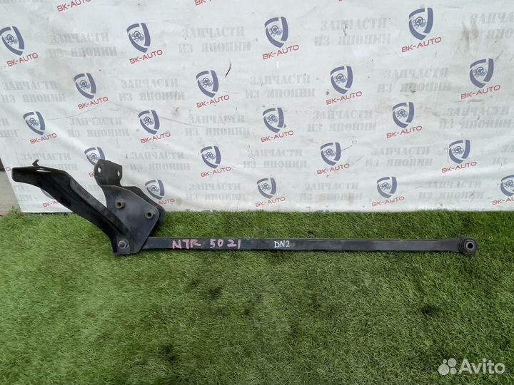 Комплект рычагов задней подвески Dodge Nitro KA6 2