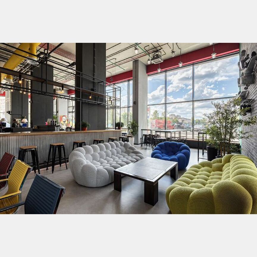 Апартаменты-студия, 15,4 м², 8/26 эт.