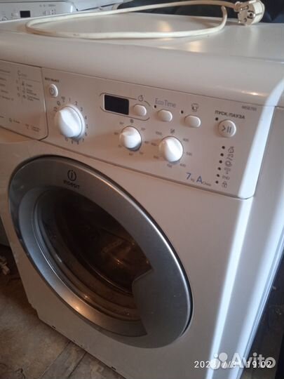 Стиральная машина бу