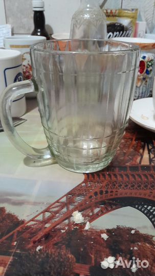 Кружка пивная