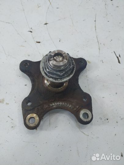 Peugeot 408 ступица задняя правая 9680833580