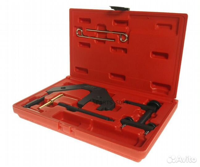 JTC JTC-4618 Специнструмент для фиксации распредел