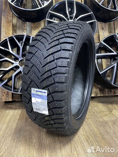 Michelin X-Ice North 4 SUV 305/40 R20 112T