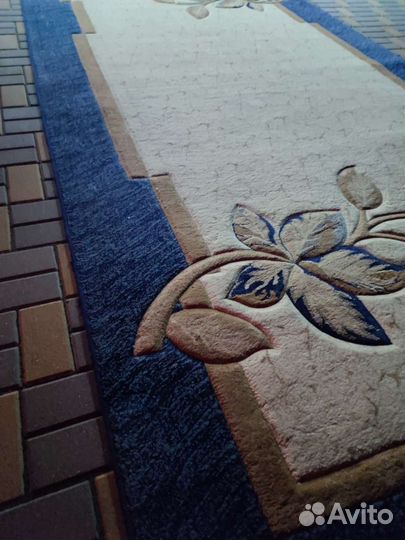 Ковер 2 на 4