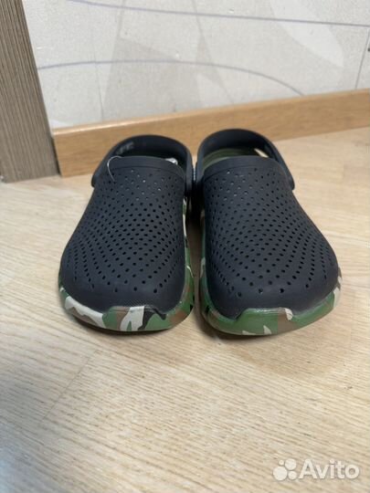Кроксы 36