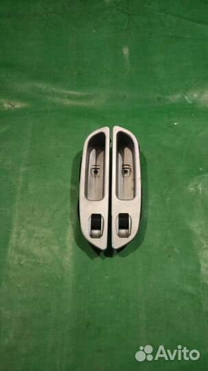 Управление стёклами задними Chery Bonus A13