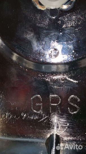 Пресс. Ручная соковыжималка