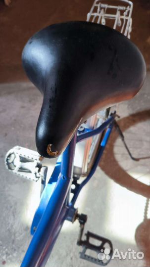 Велосипед, колеса 20