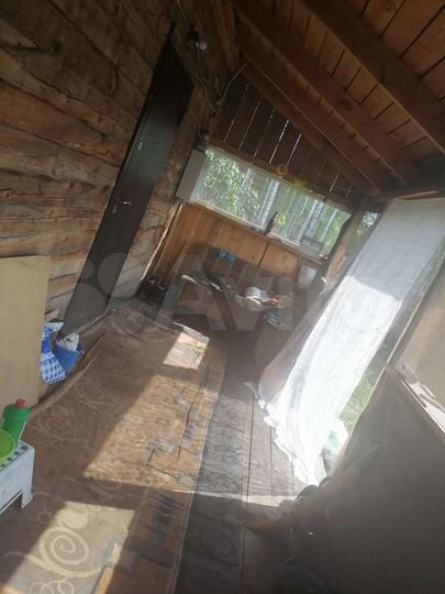 Дом 63,1 м² на участке 8 сот.