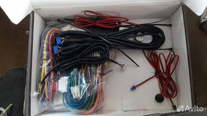 Автосигнализация StarLine B64