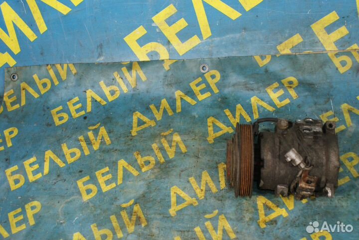 Компрессор кондиционера Toyota Celica T230