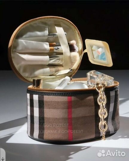 Косметичка