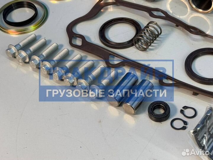 Ремкомплект суппорта для Ситрак C7H