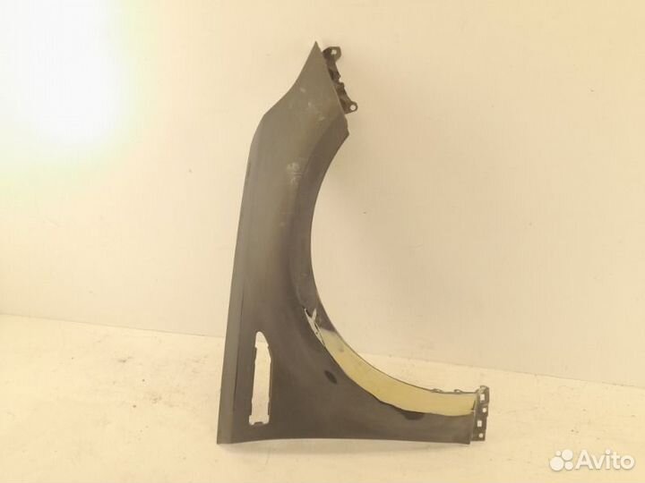 Крыло переднее правое Kia Optima 4 2016-2020