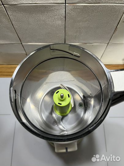 Пароварка блендер philips avent