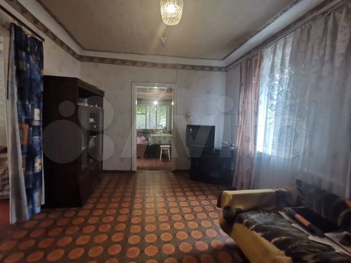 Дом 73 м² на участке 5,5 сот.