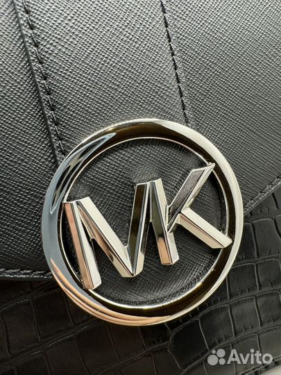 Сумка Michael Kors Carmen Medium Оригинал