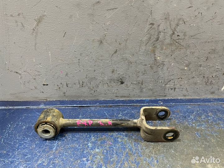 Штанга задняя Ford Explorer 4 U251 V6 4.0