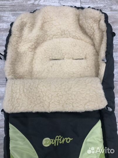 Конверт (овчина)