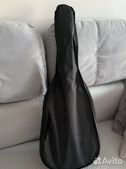 Классическая гитара