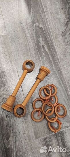 Карниз металлический