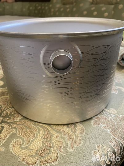 Молоковарка минутка СССР