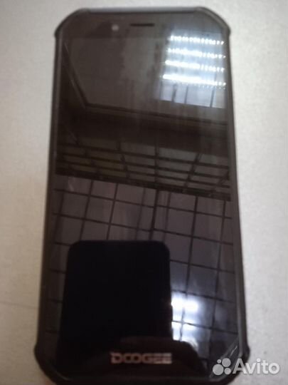 DOOGEE S40, 2/16 ГБ