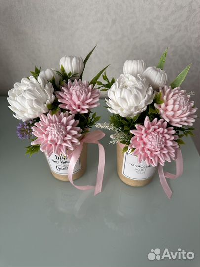 Подарок на день рождения, подарочный набор девушке