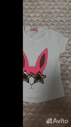 Детская одежда для девочек