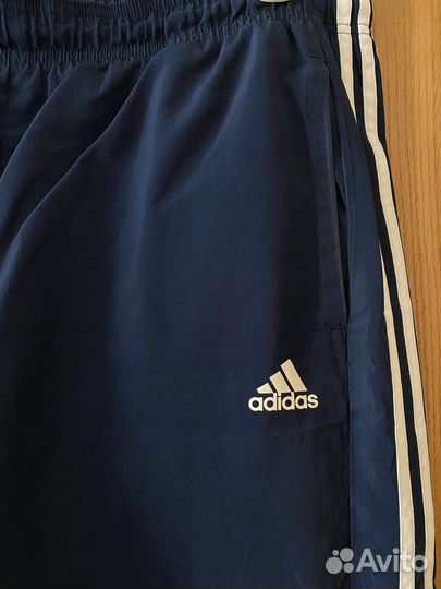 Спортивный костюм adidas