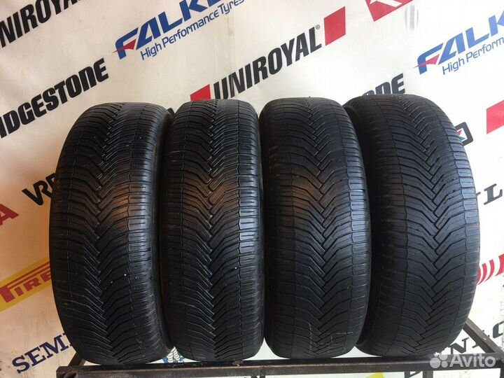 Michelin CrossClimate 185/65 R15