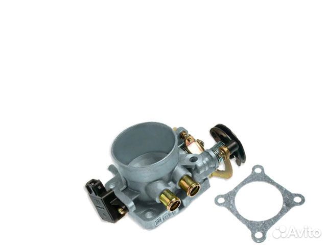 Дроссель ГАЗель Бизнес умз 4216 Евро 3 4