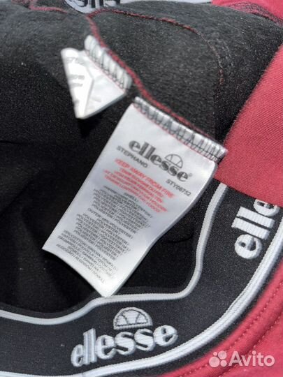 Спортивные штаны брюки ellesse мужские