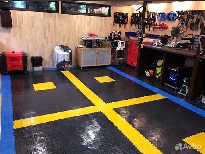 Пвх плитка 500x834