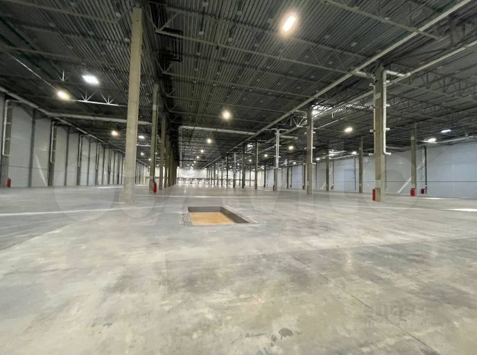 Склад 40 000м²