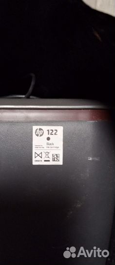 Принтер 3в1 цветной HP