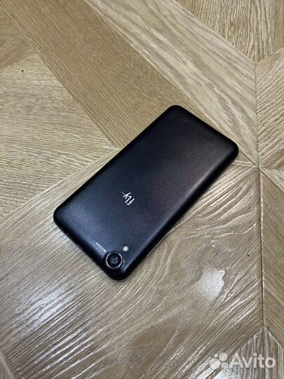 Fly FS454 Nimbus 8, 4 ГБ