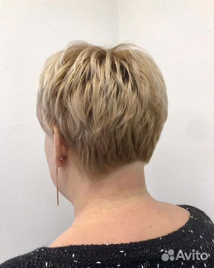 Парикмахер универсал