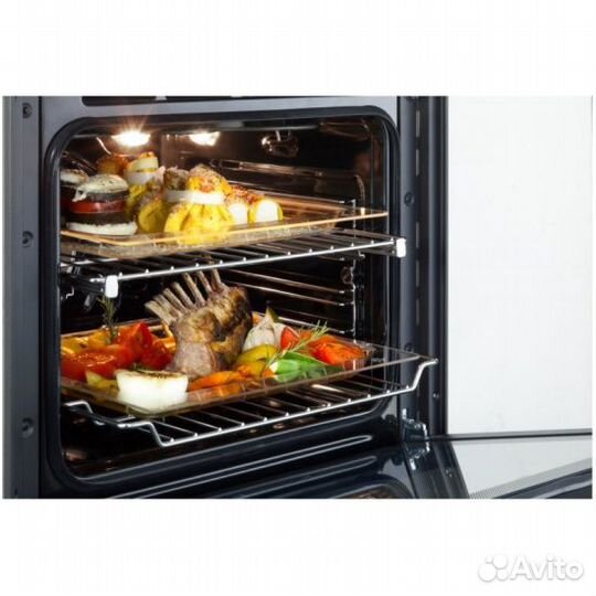 Электрический духовой шкаф DeLonghi SLM 8 RUS