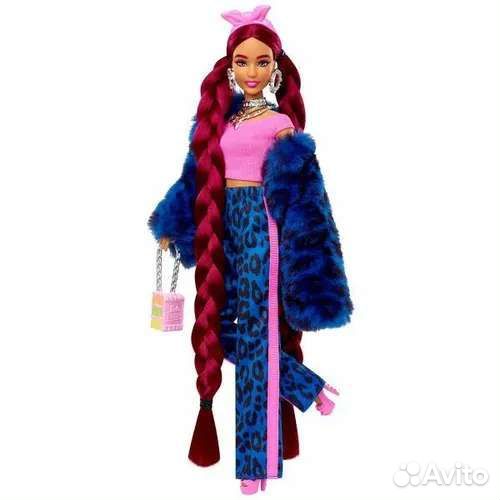 Кукла barbie