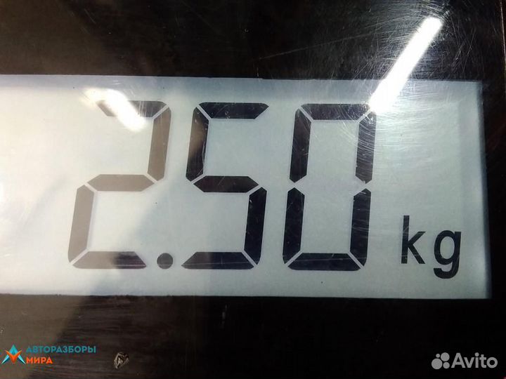 Багажник на крышу Infiniti QX56 рест. 2008