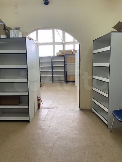 Торговая площадь, 90 м²