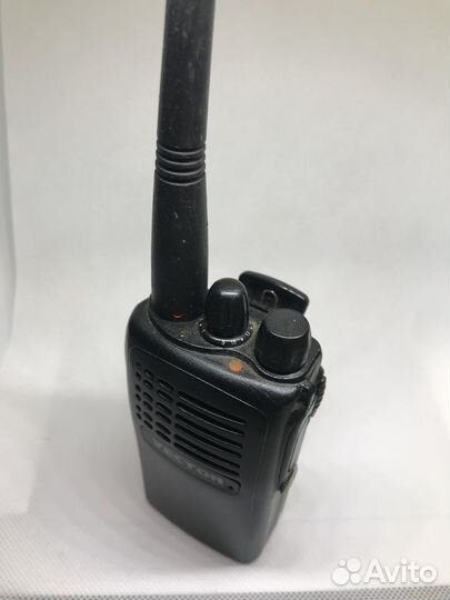 Рация vector vt 44