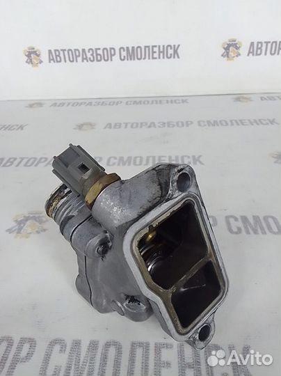 Корпус термостата Volvo XC90