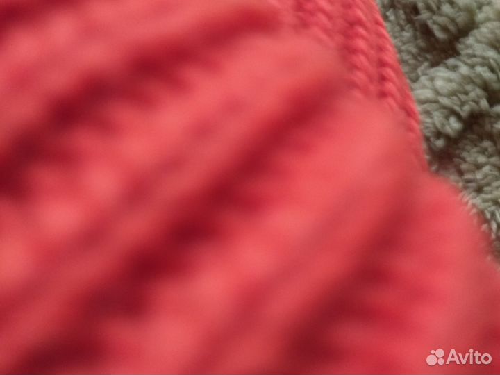 Шапка детская шлем зимняя 52