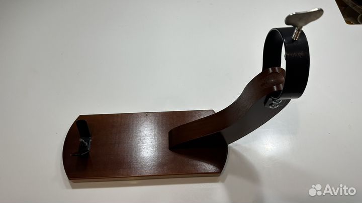 Хамонера модель Гондола Лайк (покрытие лак)