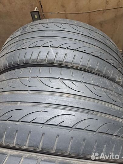 Hankook Ventus V12 Evo2 K120 225/45 R19 96Y