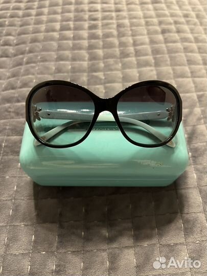 Tiffany очки